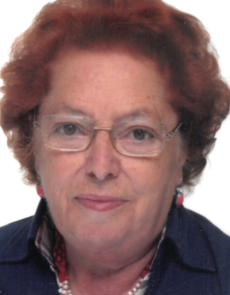 Giacoma Foti ved. Tiso