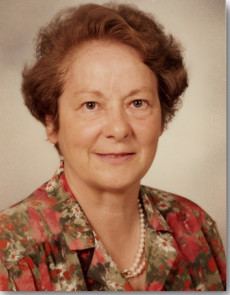 Laura Fusnecher ved. Pizzini