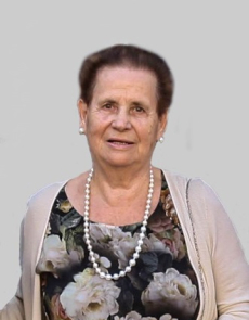 Irma Leoni ved. Ferrari 