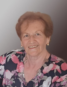 Lidia Arlanch ved. Andriollo