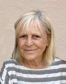 Lidia Rovro in Nicoletti
