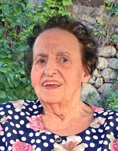 Lina Manica ved. Gasperotti