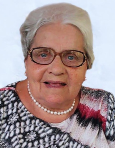 Erminia Amistadi ved. Grotti