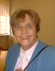Annamaria Longhi ved. Cristofori