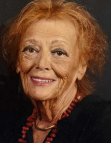 Loredana Eccher in Terzi