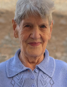 Anita Lorenzi ved. Stofella