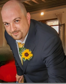 Luca Sterchele