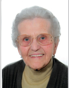Lucia Busana ved. Moranduzzo