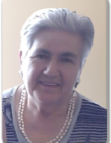 Lucia Marcolla ved. Lazzeri