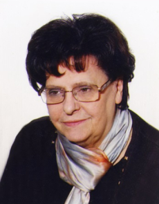 Luciana Gaiardo Trintinaglia