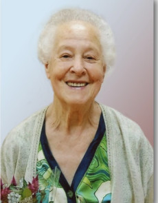 Luciana Candioli