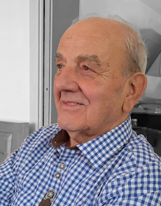 Luciano Fronza