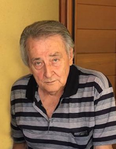 Sergio Lugarà