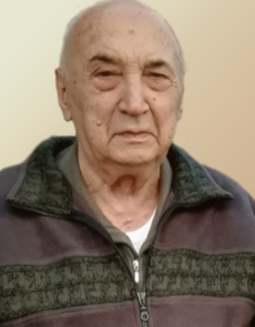 Luigino Tosin