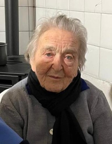 Maddalena Zagonel ved. Bonat