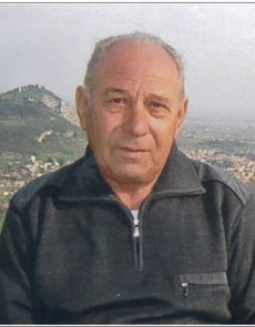 Marco Benuzzi