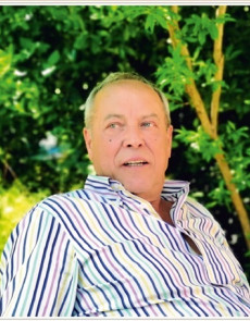 Marco (Walter) Caramelle