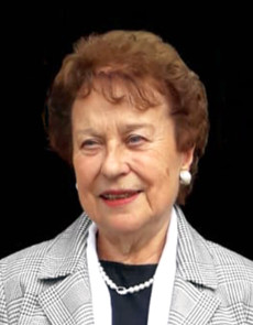 Maria Angela Carollo in Lenzi