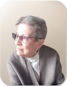 Maria Antonietta Gattamorta ved. Bobbio