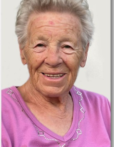 Maria Antonietta Perotti ved. Gios