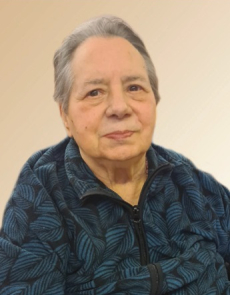 Maria Curti ved. Rospocher