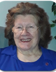 Maria Grazioli ved. Faes