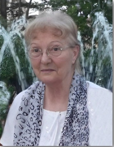 Anna Maria Sartori ved. Gabrielli