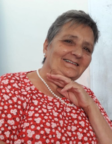 Maria Teresa Rizzolli in Zancanella