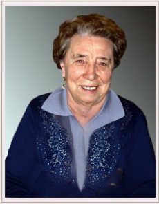 Maria Teresa Ropelato ved. Purin