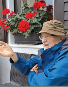 Mariano D'Olif