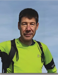 Mario Andrighettoni