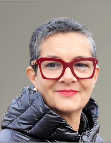 Marisa Giacomelli in Tomaselli