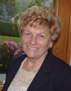 Rita Marocchi ved. Zambotti