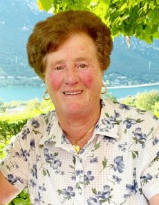 Erminia Martinelli ved. Caola
