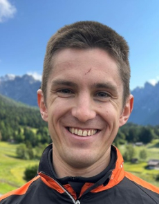 Mattia Debertolis