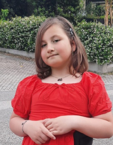 Melany Matteotti