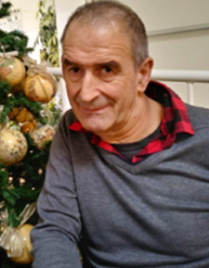 Romano Meneghel