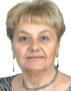 Miranda Basei ved. Ferrari