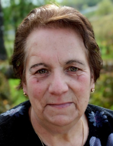 Miriam Grandi ved. Prosser