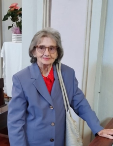 Lidia Mora ved. Grassi