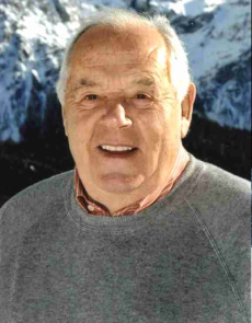Mario Scalet