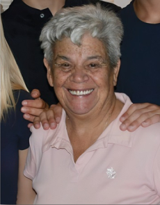 Norma Baroncini ved. Barbieri