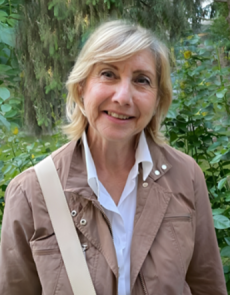 Norma Galvagnini