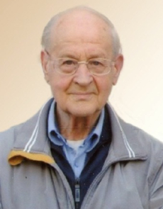 Orlando Scrinzi