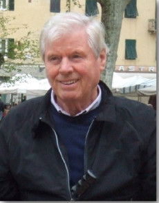 Osvaldo Aste