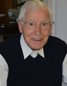 Padre Alessandro Zanella