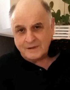 Renzo Parventi