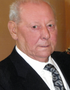 Cav. Giuseppe Pasquazzo