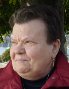Anna Tasin ved. Tasin