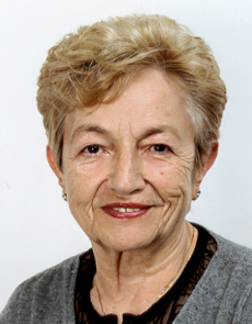 Pia Maria Luzzi ved. Bonetti